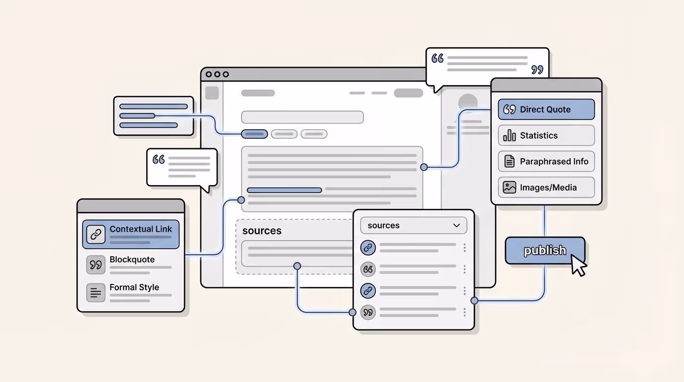 Understanding AI-Citation: The New Page One